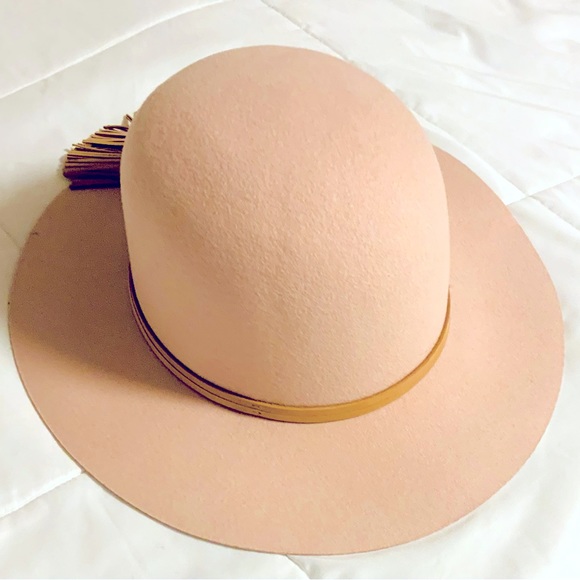 NWOT-Brixton Phoebe Hat-Size Small - Picture 5 of 10